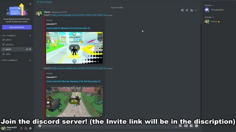 trading discord servers|discord cross trading servers.